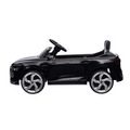 Elbil Audi SQ8 10,8V Nordic Play